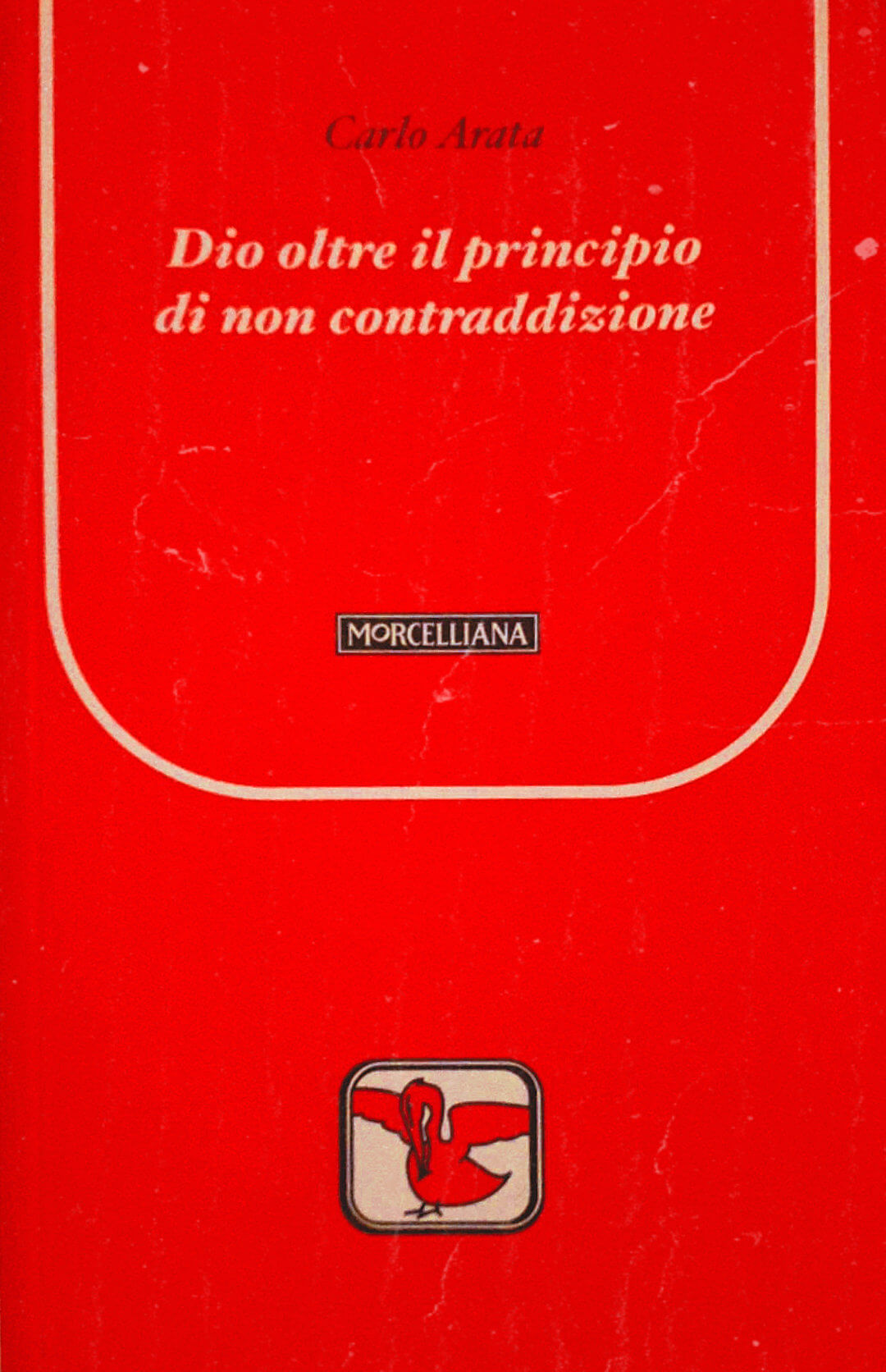 Dio oltre il principio