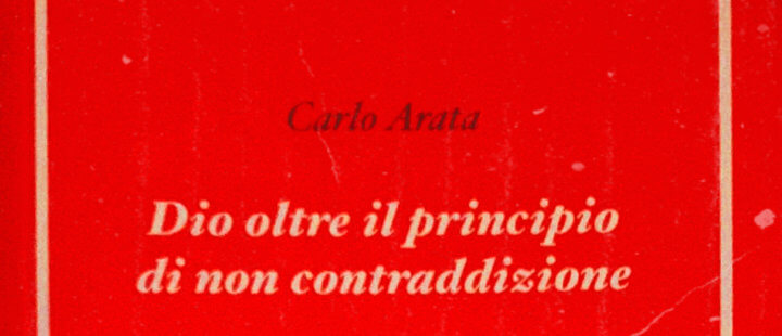 Dio oltre il principio