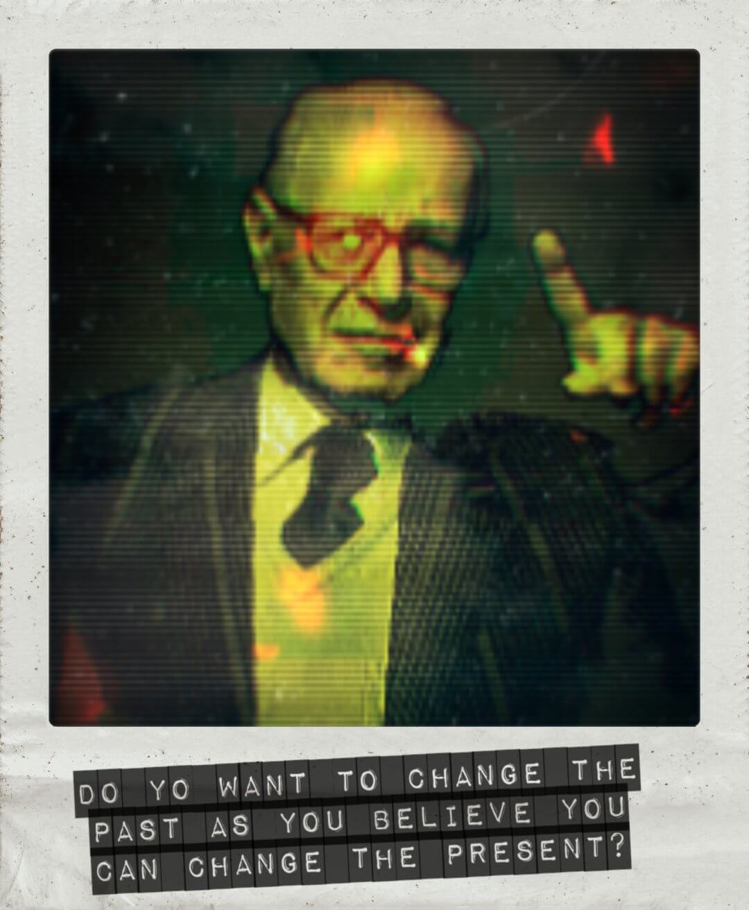 Severino De-Terminator Photo