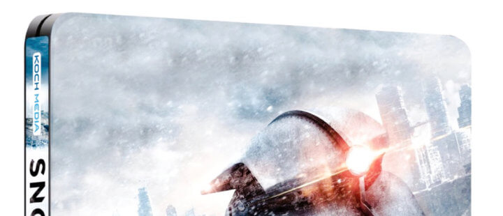 Snowpiercer