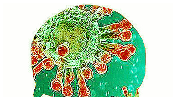 Death Virus