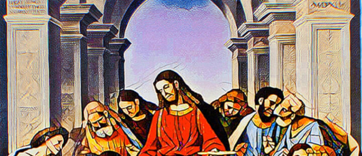 Gesù