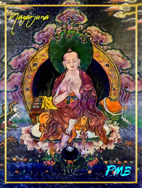 Nagarjuna-PMB