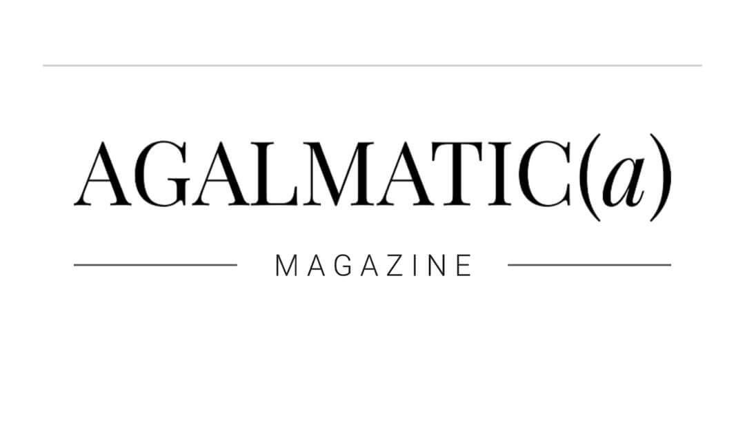 AGALMATIC(a)_MAGAZINE