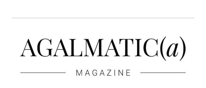 AGALMATIC(a)_MAGAZINE