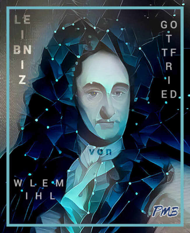 Leibniz PMB