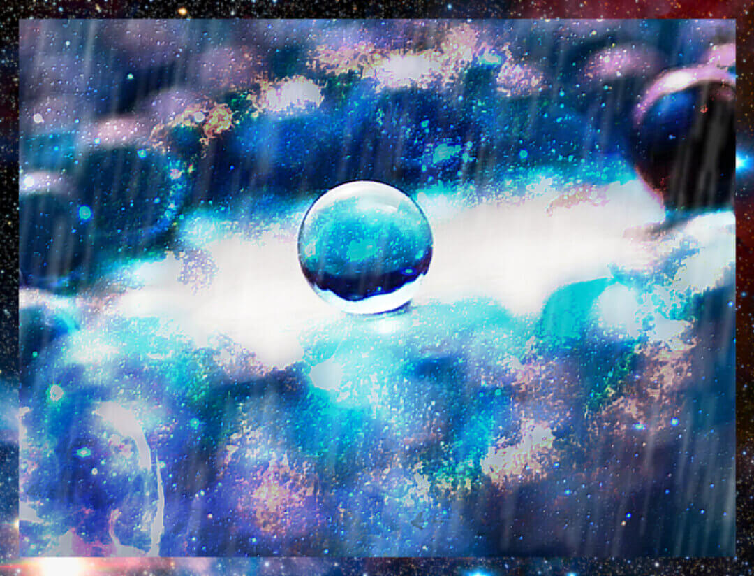 Space Nature