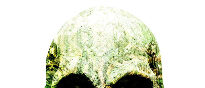 TKT-chain-skull