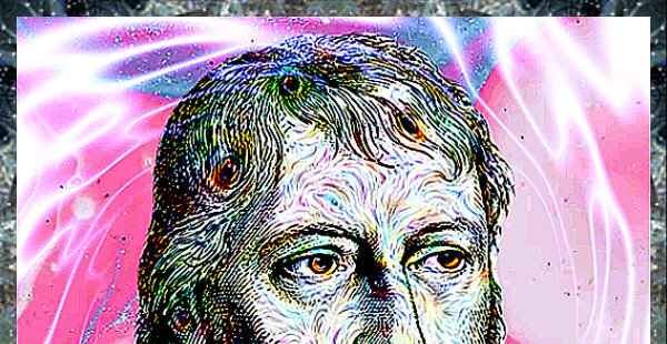 Hegel, attrazione del vuoto