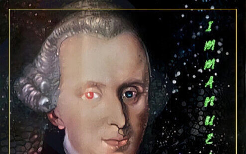 Kant filosofo mondano
