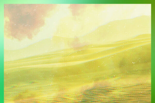 desert