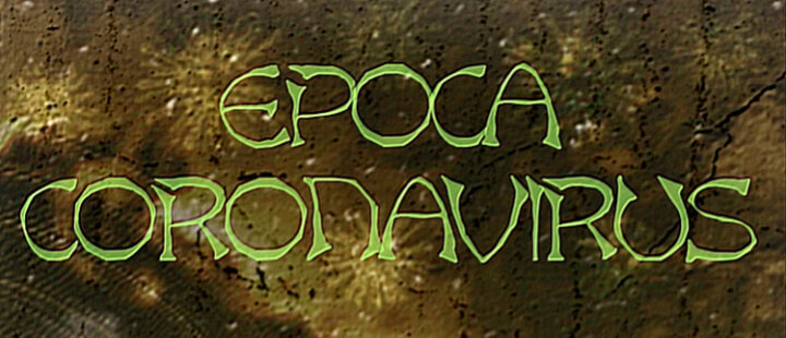 Epoca Coronavirus
