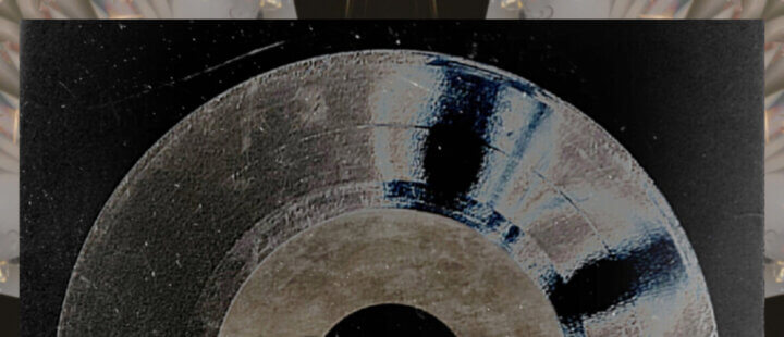 The Dark L is mute