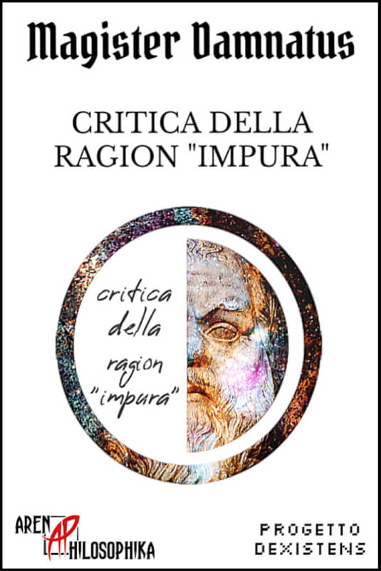 CRITICA DELLA RAGION "IMPURA"