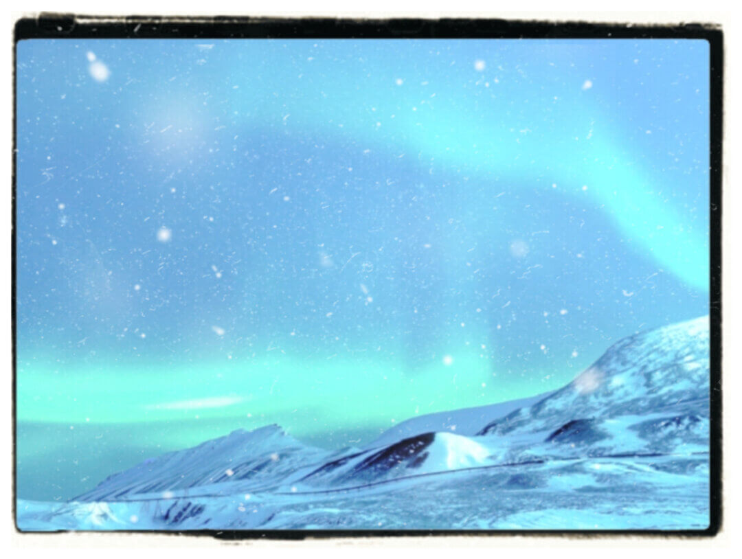 Cold Nature