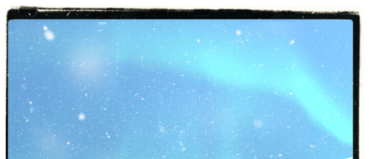 Cold Nature