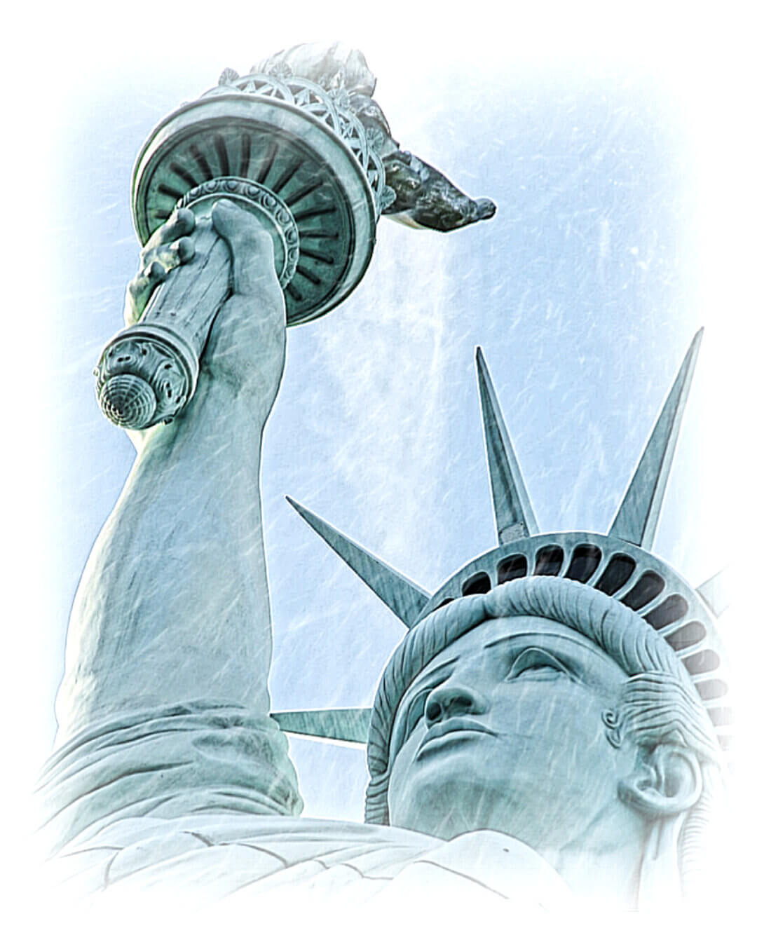 Cold Freedom