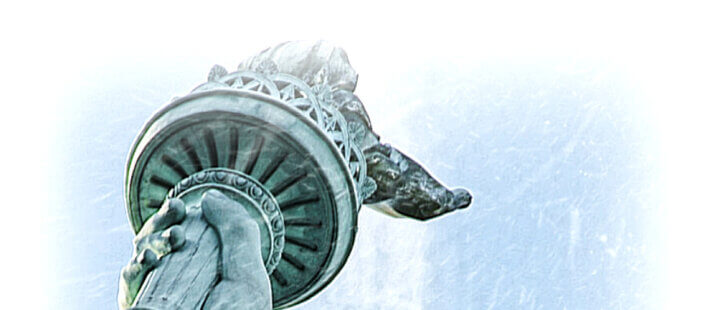 Cold Freedom