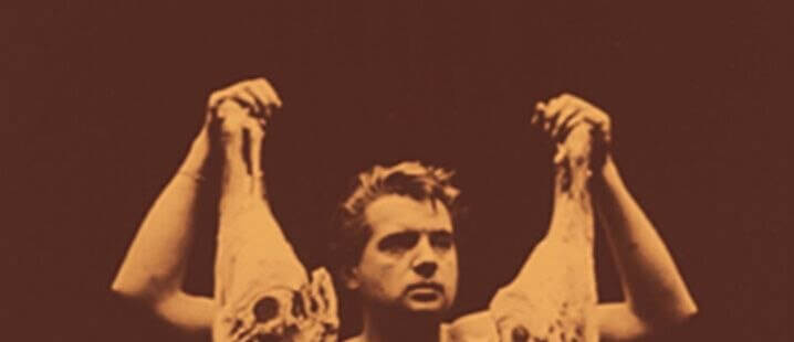 Francis Bacon
