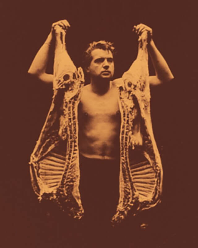 Francis Bacon