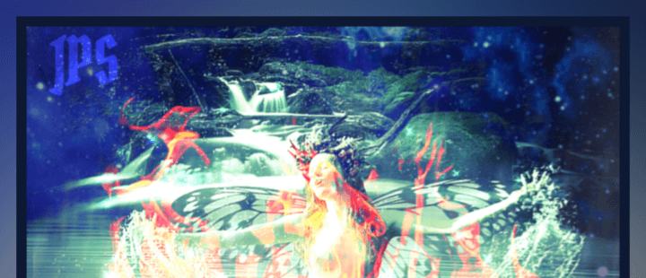 Drowning or Burning?