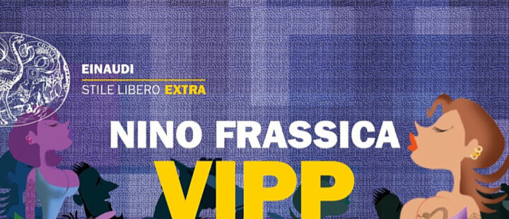 VIPP TUTTA LA VERITANE RECENSIONE