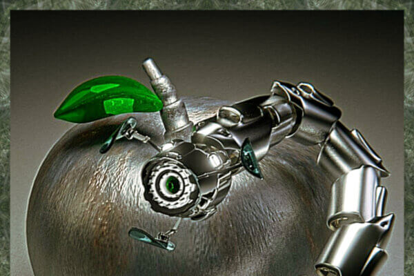 Intelligenza cieca