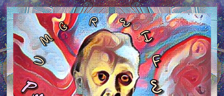 Karl Jaspers e l'Umgreifende