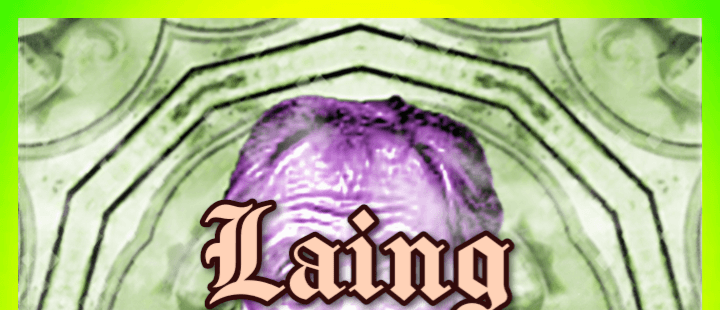 Ronald Laing (mag+Kitschster)