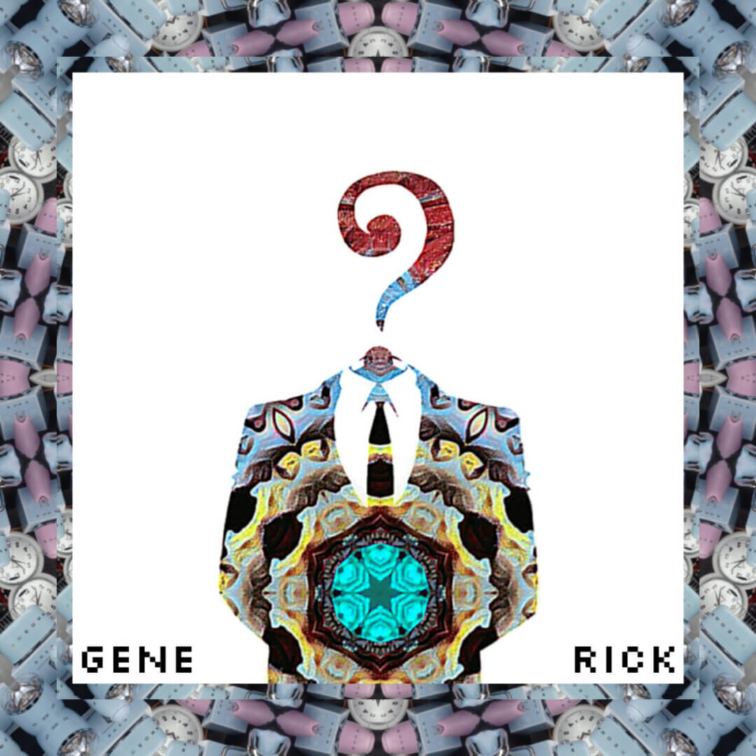 Gene-Rick