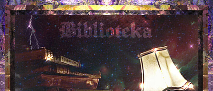 Biblioteka