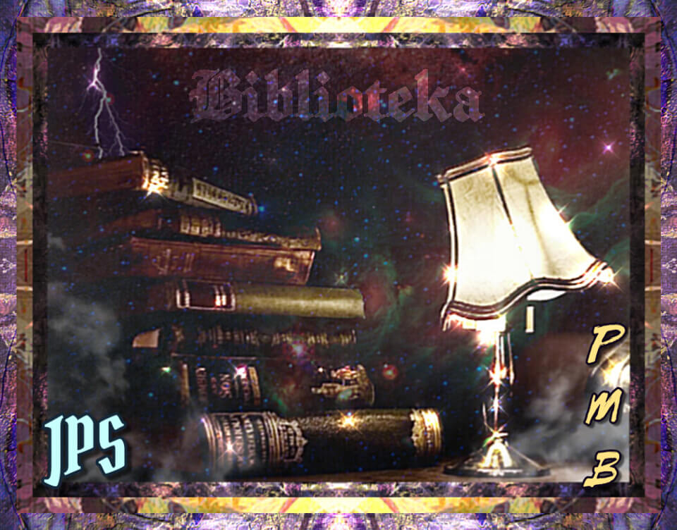 Biblioteka