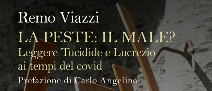 BENE E MALE: FILOSOFIA DELL'ESSERE E PENSIERO ANTITETICO