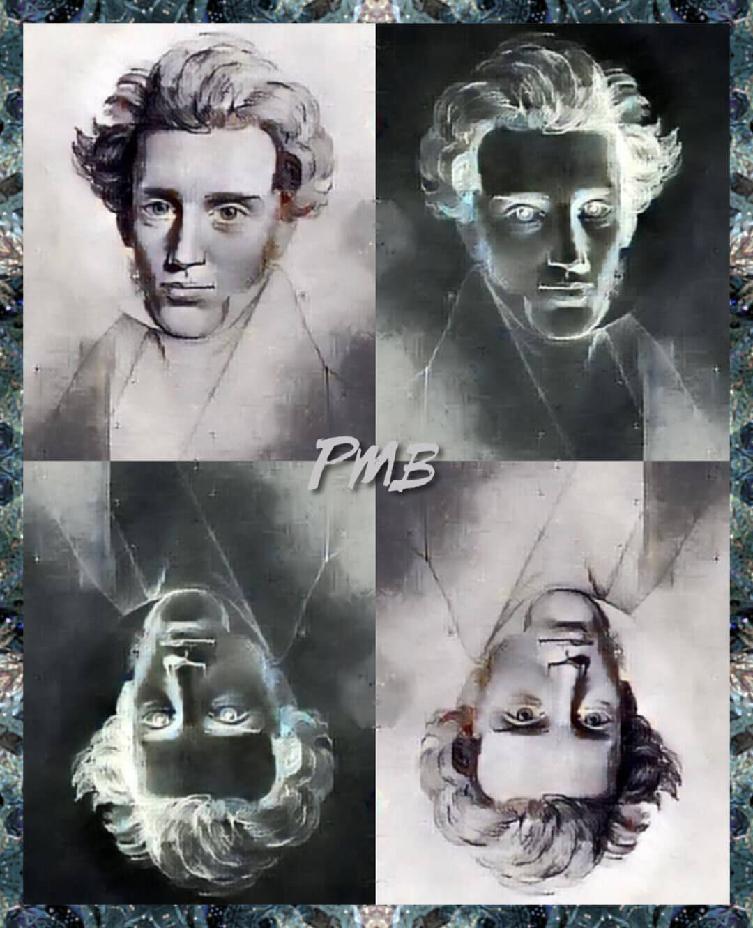 Double Kierkegaard