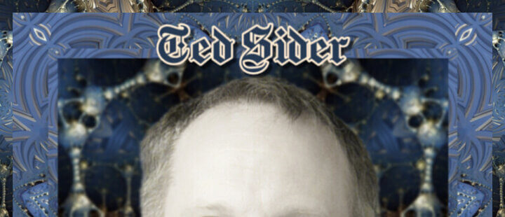 Ted Sider
