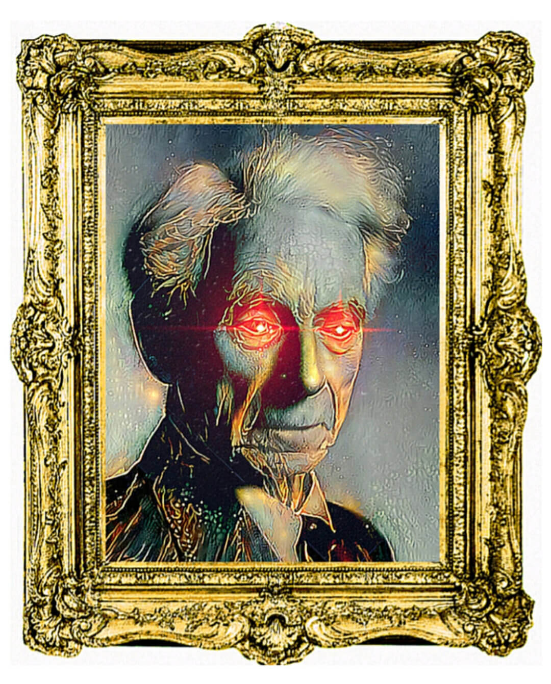 Bertrand Russell