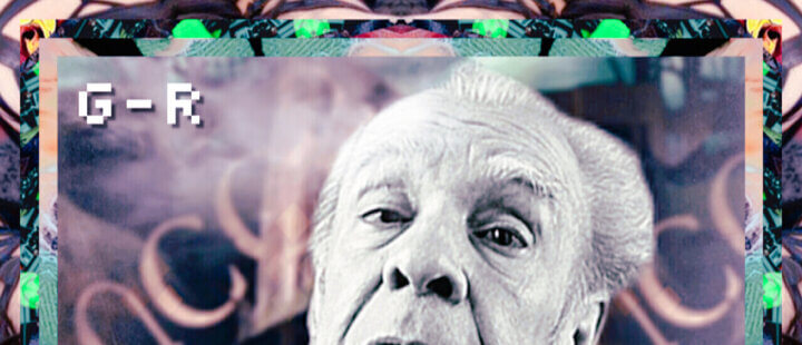 Borges Tlön