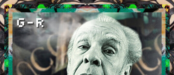 Borges-Tlön