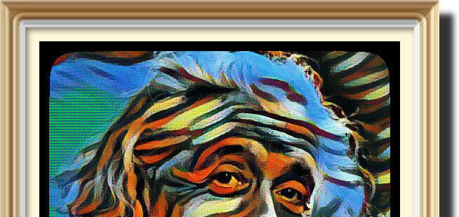 ALBERT EINSTEIN - IL FISICO DESTITUISCE IL FILOSOFO?