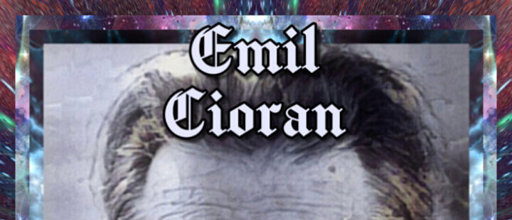 Cioran JPS