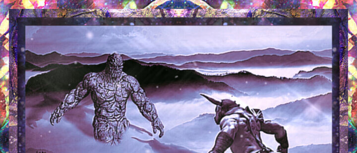 Eternal Fight
