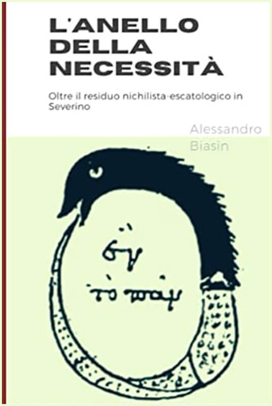 L'anello della necessità - Alessandro Biasin
