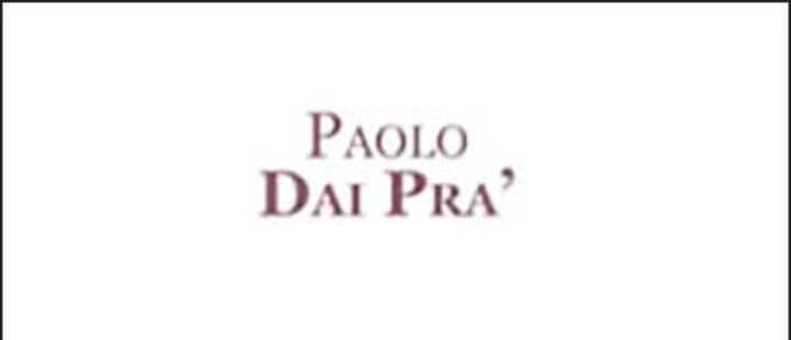 Metafisica - Paolo dai Pra'