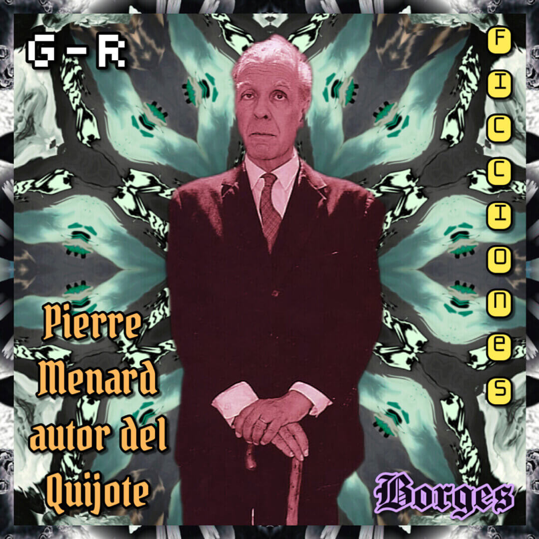 Pierre Menard