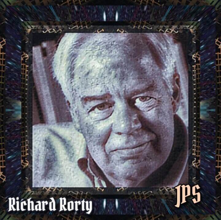 Rorty Paradise