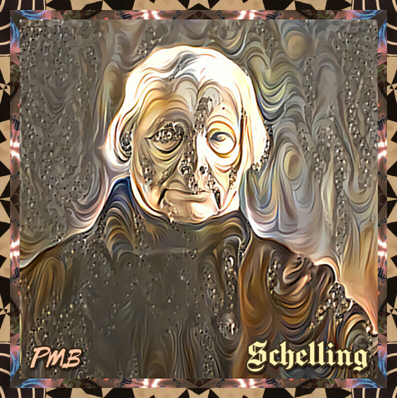 Melting Schelling