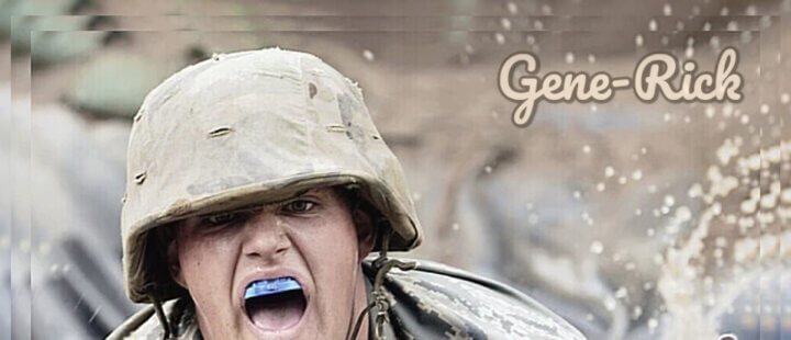 Warrior