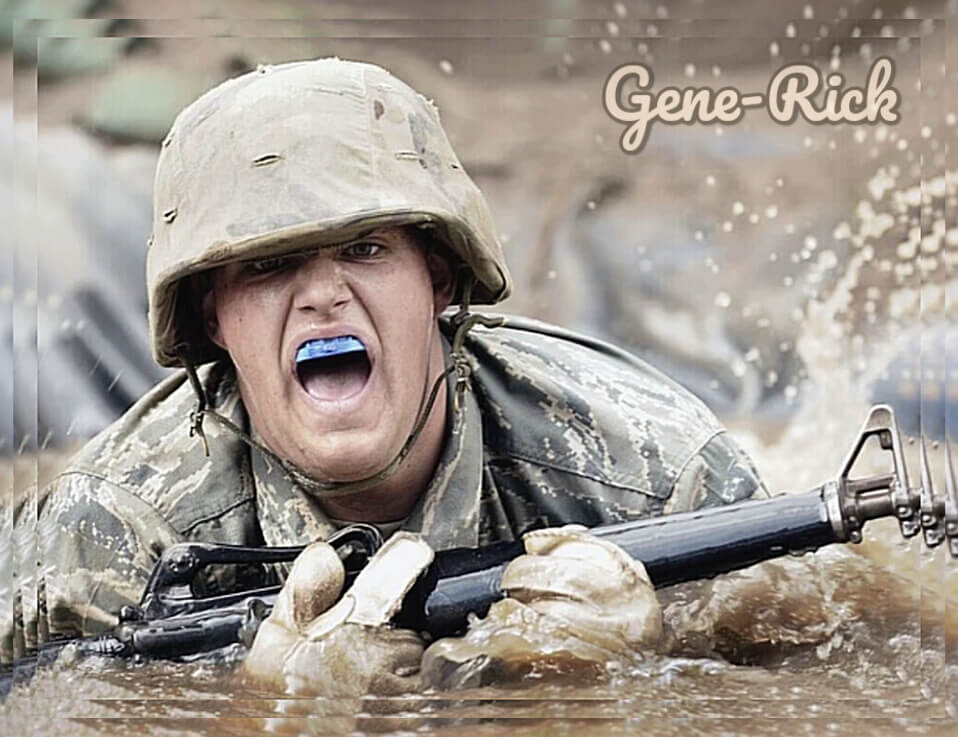 Warrior