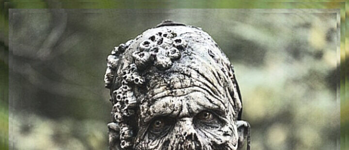 Zombie
