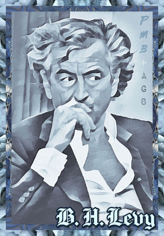 Filosofia e Mondanità - B. H. Levy